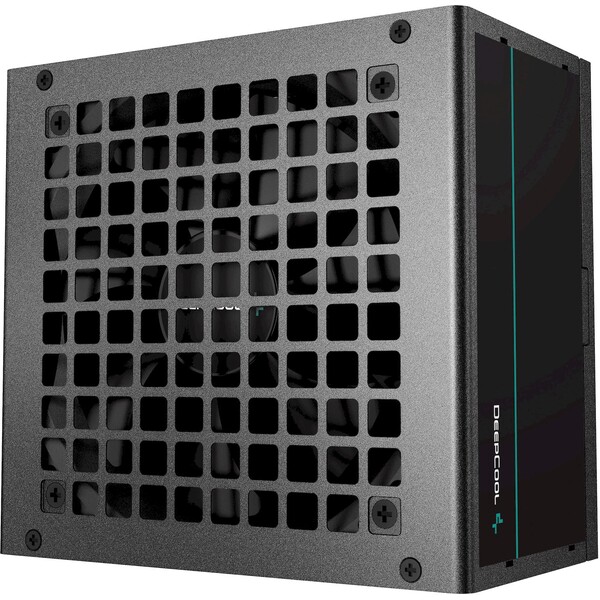 DEEPCOOL PF500 500W (R-PF500D-HA0B-EU) Černá
