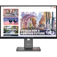 Lenovo P27qd-40 monitor 27" - Monitory