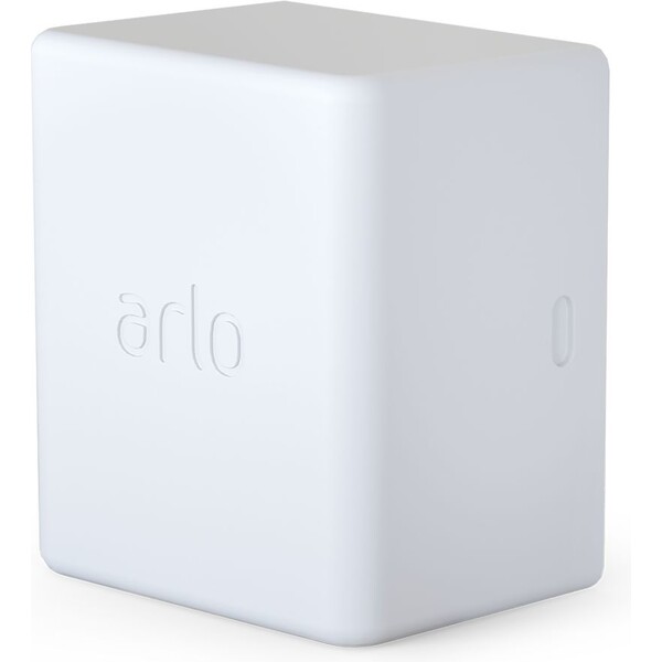 Arlo náhradní dobíjecí baterie bílá