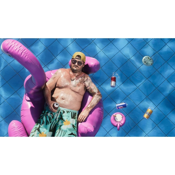 Grand Theft Auto VI (PS5) - Hry pro PS5 - Obrázek GGPK000K01