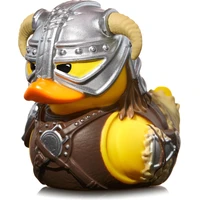 Tubbz kachnička malá Skyrim - Dovakhiin - Figurky