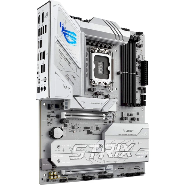 ASUS ROG STRIX B860-A GAMING WIFI - Základní desky - Obrázek GGRC000N01