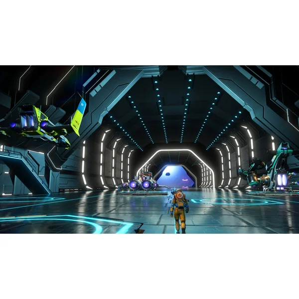 No Man’s Sky (PS5) - Hry pro PS5 - Obrázek GGUUF00101