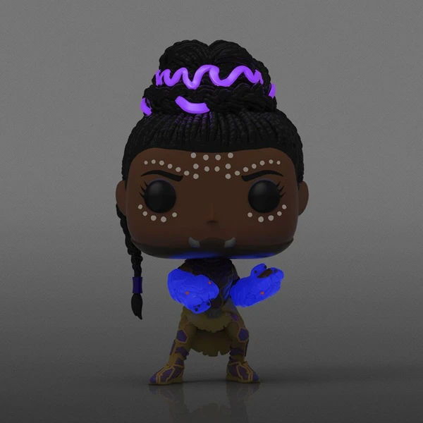 Funko POP! Deluxe: Star Wars Episode 1 the Phantom Menace Anniversary - Padmé Amidala on Throne - kolekcjonerska figurka winylowa - pomysł na prezent - zabawki dla dzieci i dorosłych