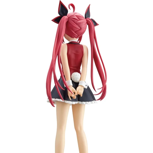 Figurka Bandai Banpresto Date A Live Glitter&Glamours - Kotori Itsuka 21 cm - Figurky - Obrázek GGXH000K01