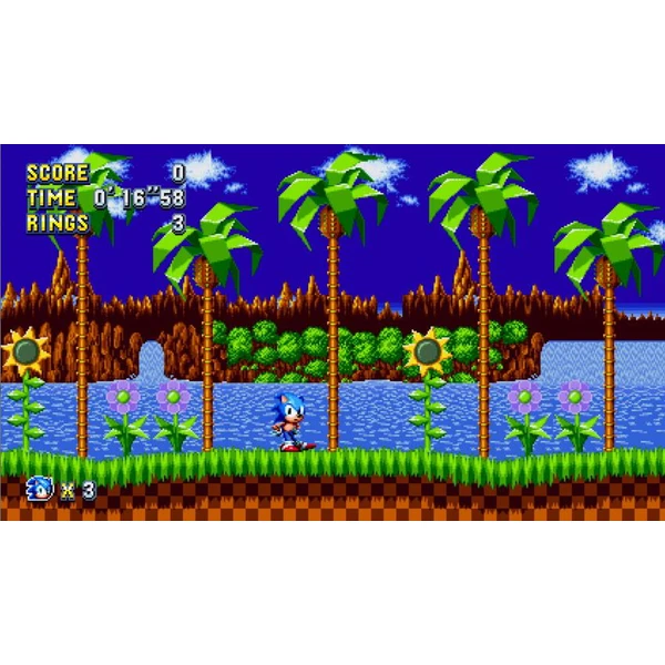 Sonic Mania Plus (Xbox One) - Hry pro Xbox One - Obrázek GGY3100201