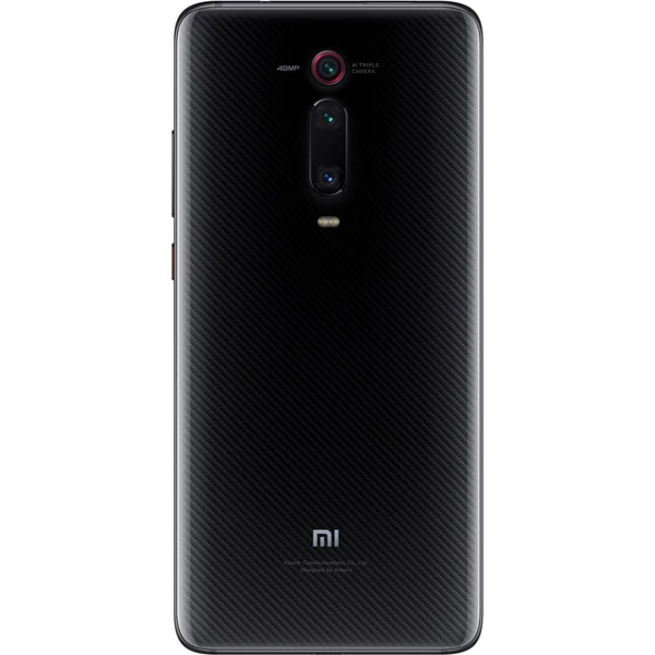Xiaomi Mi 9T 6GB/64GB černá - Mobilní telefony - Obrázek GGY4000301
