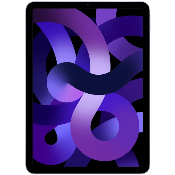 Apple iPad Air 256GB Wi-Fi fialový (2022)  (Kategorie A) - Tablety - Obrázek GGYX600301