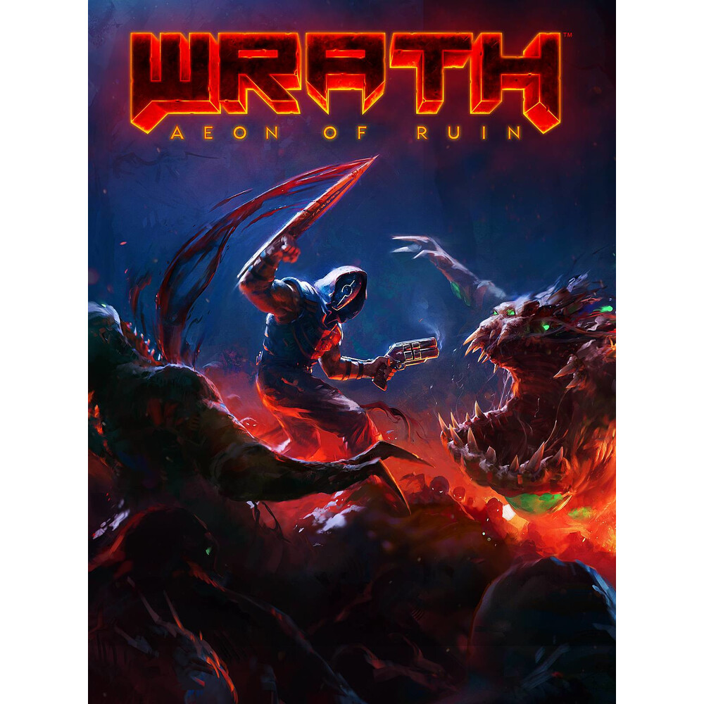 Wrath: Aeon Of Ruin