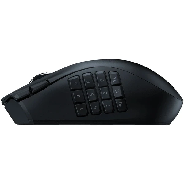 Razer Naga V2 Hyper herní myš černá - Myši - Obrázek GH4I100501