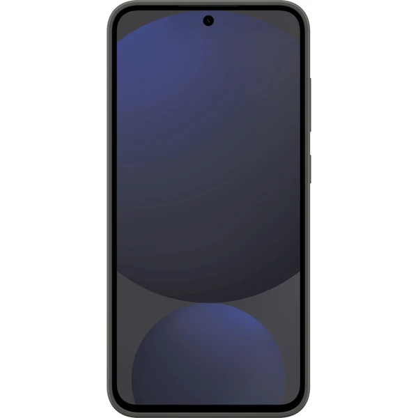 Samsung Silicone Case ochranný kryt Galaxy S24 FE černý - Pouzdra - Obrázek GH78000K01