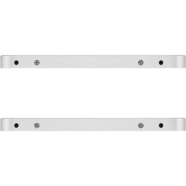 AXAGON RSSM2SD SATA M.2 SATA SSD interní 2.5' ALU box - Rámečky na disky - Obrázek GH7HF00101