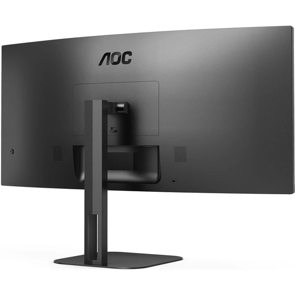 AOC Value CU34V5C/BK monitor 34' - Monitory - Obrázek GHC7G00101