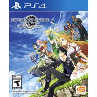 Sword Art Online: Hollow Realization (PS4) - Hry pro PS4