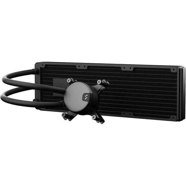 Fractal Design Lumen S36 v2 RGB vodní chlazení - Chladiče - Obrázek GHH8G00101