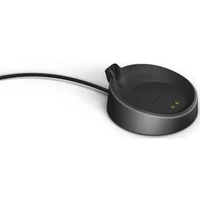 Jabra Evolve2 75 USB-C nabíjecí stojánek černý - Nabíječky