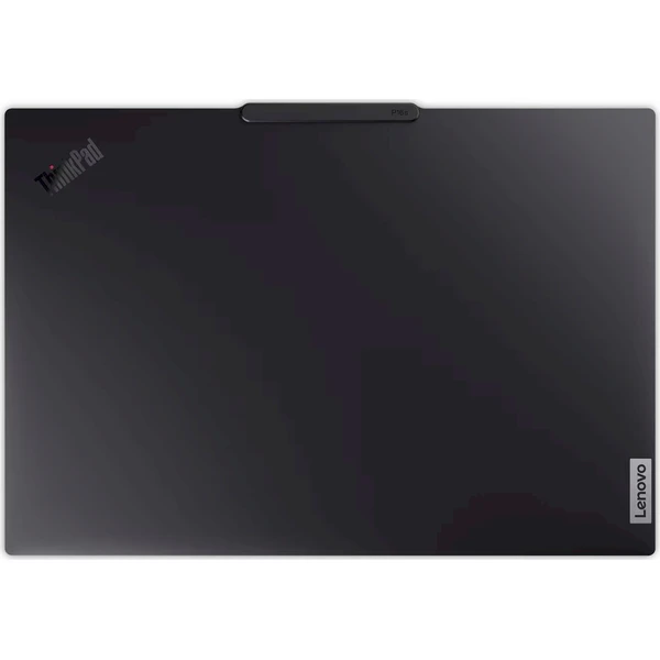 Lenovo ThinkPad P16s Gen 4 (21QV000PCK) RTX PRO 500 Blackwell černý + 3 roky záruky - Notebooky - Obrázek GHKL000K01