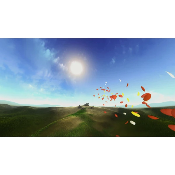Journey Collector's Edition (PS4) - Hry pro PS4 - Obrázek GHR4100201