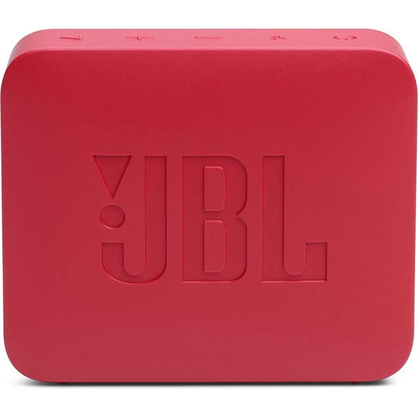 JBL GO Essential 2 červený - Reproduktory - Obrázek GHRG000J01