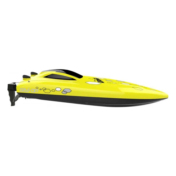 Člun na dálkové ovládání Fleg 008 2.4GHz - R/C modely - Obrázek GHRT600301