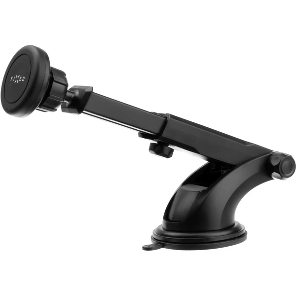 FIXED Maggy XL magnetický držák s přísavkou na sklo/palubní desku - Držáky - Obrázek GHXRF00101