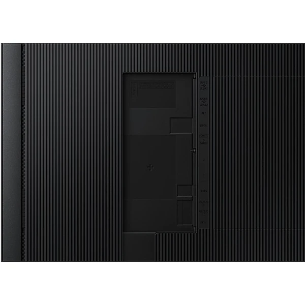 Samsung QH43C - Velkoformátové displeje - Obrázek GHY0000L01