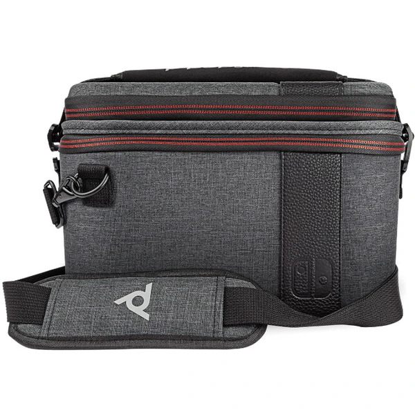 PDP Pull-N-Go Case - Elite Edition (Switch) - Pouzdra - Obrázek GHYI100201