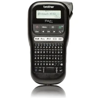 Brother PT-H110 tiskárna štítků (záruka na 3 roky po registraci) - Štítkovače