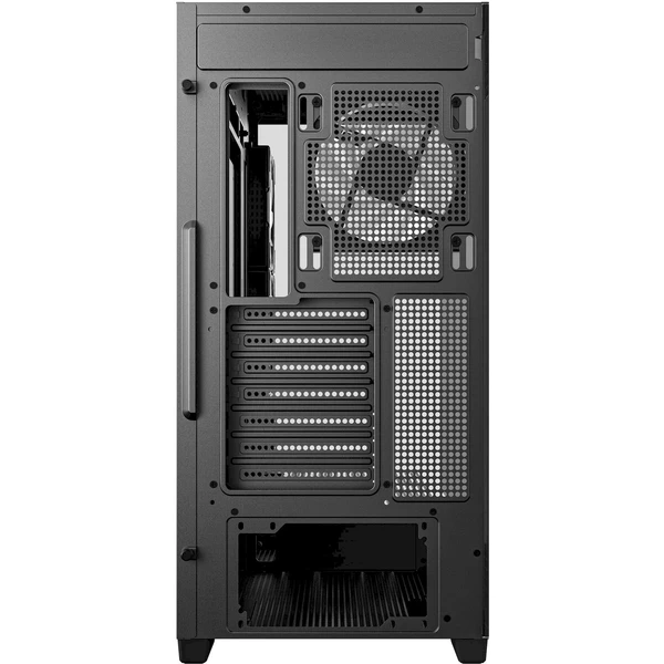 DEEPCOOL CG580 4F černá - Počítačové skříně - Obrázek GI2E000K01