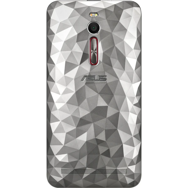 ASUS ZenFone 2 ZE551ML 256GB Dual SIM LTE stříbrný - Mobilní telefony - Obrázek GI2G000101