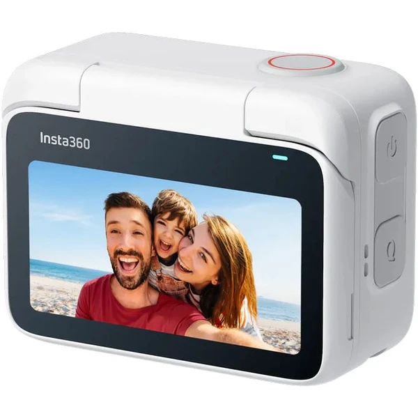 Insta360 GO 3S akční kamera 64GB bílá - Kamery - Obrázek GI4D000P01
