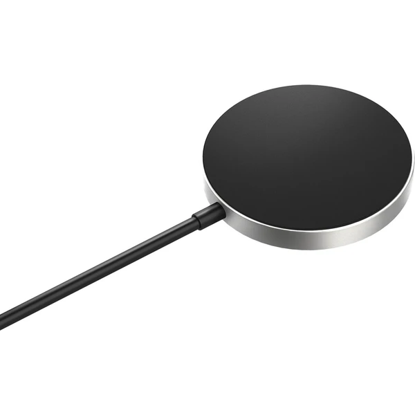 Samsung Single Qi2 magnetická nabíječka pro Samsung Galaxy S25/Z Flip 7/Z Fold 7 černá - Nabíječky - Obrázek GI4L000K01