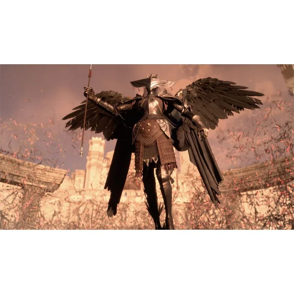 Forspoken (PS5) - Hry pro PS5 - Obrázek GI4QF00101