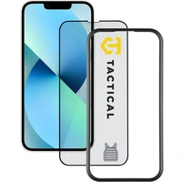 Tactical Glass Impact Armour sklo pro Apple iPhone 13 Mini - Ochranné folie a skla