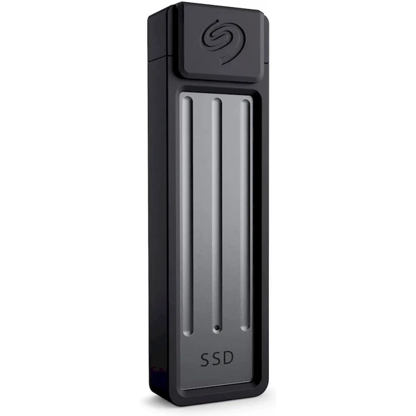 Seagate Ultra Compact SSD 1TB šedý - Pevné disky - Obrázek GI5G000K01