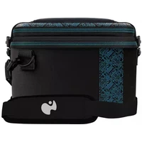 PDP Pull-N-Go Case (GITD) Zelda Sheikah Shoot (Switch) - Brašny