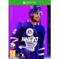 NHL 20 (Xbox One) - Hry pro Xbox One