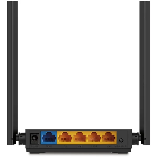 TP-Link Archer C54 Wi-Fi 5 router černý - Routery - Obrázek GIBFF00101