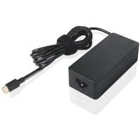 Lenovo napájecí adaptér USB-C 65W AC - Nabíječky