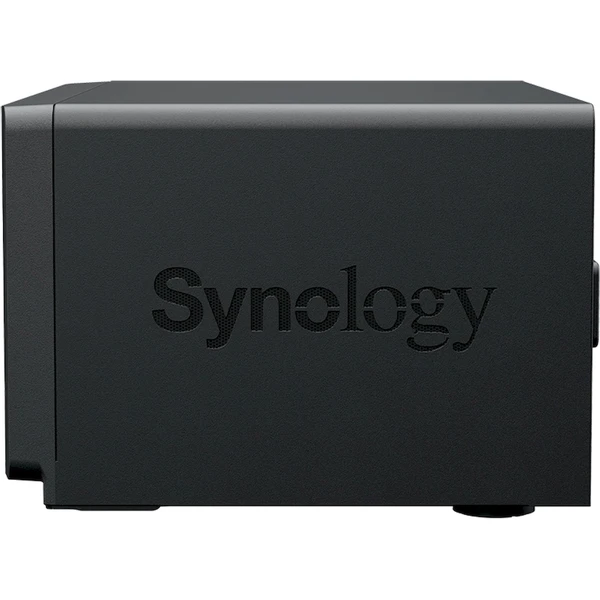 Synology DiskStation DS1825+ NAS server - NAS servery - Obrázek GIIE000K01