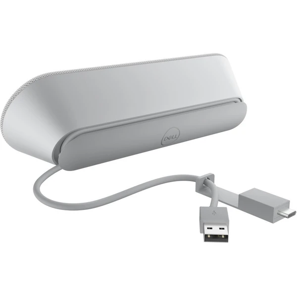 Dell Speakerphone SP3022 reproduktor bílý - Reproduktory - Obrázek GIJK000K01