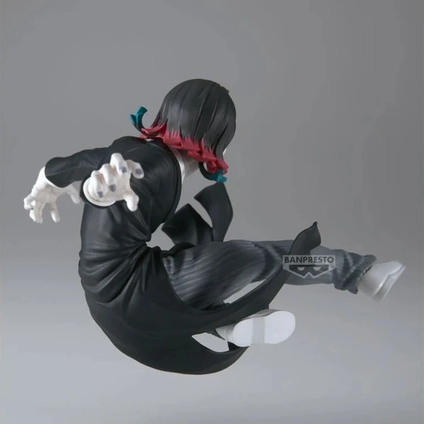 Figurka Bandai Banpresto Demon Slayer: Kimetsu no Yaiba (VIBRATION STARS) - Enmu 11 cm - Figurky - Obrázek GIMI000K01