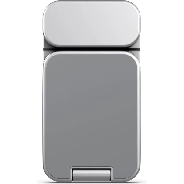 Spello ForceBase Qi2 15W 3in1 Fold MagSafe nabíjecí stojánek stříbrný - Nabíječky - Obrázek GIPD000K01
