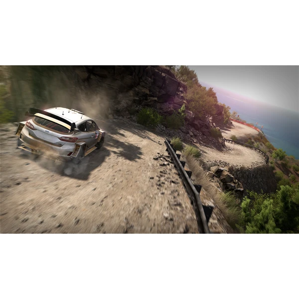 WRC 8 (PS4) - Hry pro PS4 - Obrázek GIR3100201