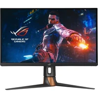 ASUS ROG PG27AQN monitor 27" - Monitory