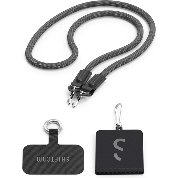 ShiftCam Pro Camera popruh na krk - Popruhy a crossbody - Obrázek GJ01000L01