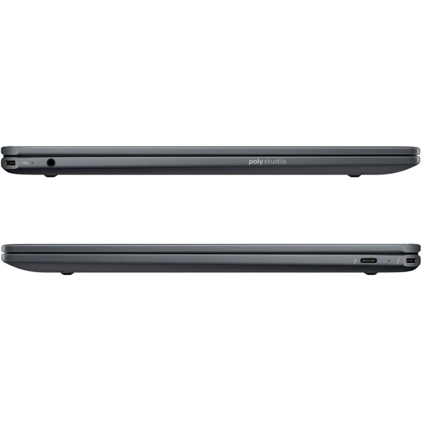 HP OmniBook Ultra Flip 14-fh0002nc (B9NY5EA#BCM) šedý - Notebooky - Obrázek GJ6F000L01