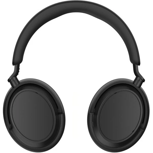 Sennheiser Accentum Plus bezdrátová sluchátka černá - Sluchátka - Obrázek GJ81000K01