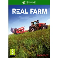 Real Farm (Xbox One) - Hry pro Xbox One