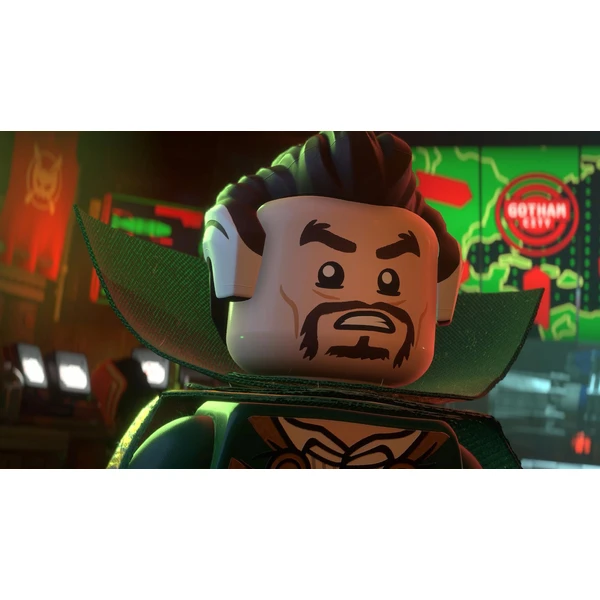 LEGO Batman: Legacy of the Dark Knight (PS5) - Hry pro PS5 - Obrázek GJ9P000K01